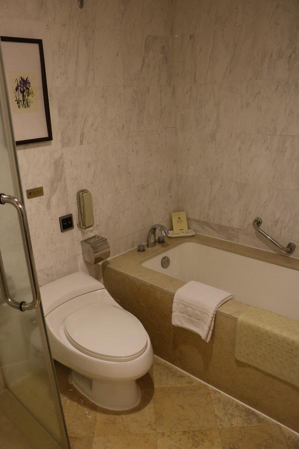 Rongjiang Hotel Jieyang Dış mekan fotoğraf