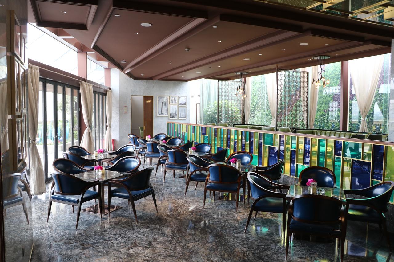 Rongjiang Hotel Jieyang Dış mekan fotoğraf